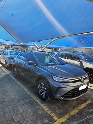 VOLKSWAGEN NIVUS 1.0 200 TSI TOTAL FLEX SENSE AUTOMÁTICO VOLKSWAGEN NIVUS 1.0 200 TSI TOTAL FLEX SENSE AUTOMÁTICO